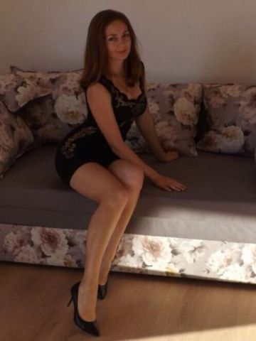 Анкета проститутки Зита, Чигирин, 23 года, №380850